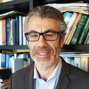 Dott. Andrea Marche