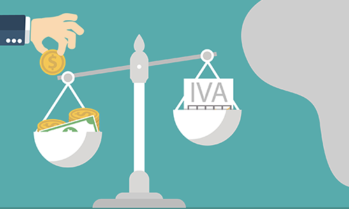 Restituzione Iva