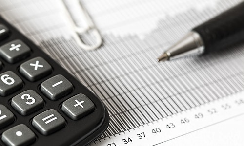 finanziamento postergato